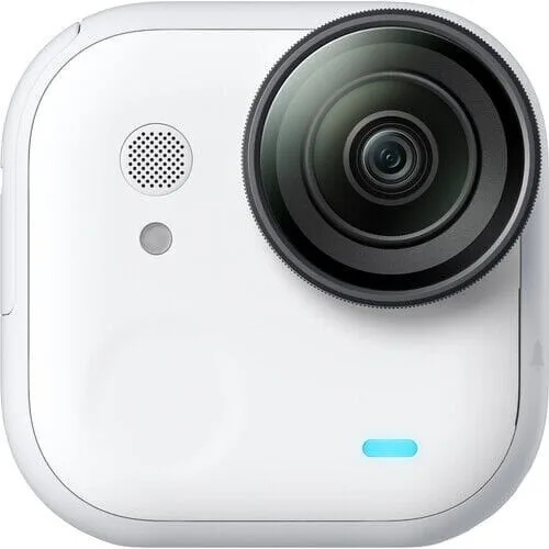 Insta360 Go Ultra Beyaz Aksiyon Kamerası