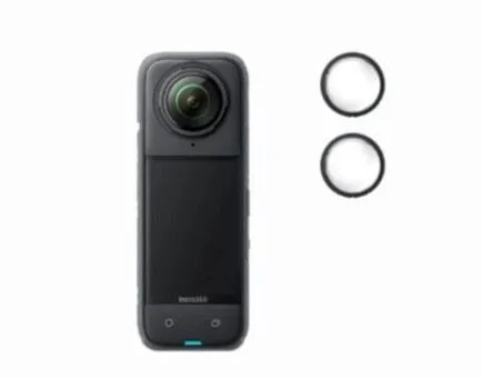 Insta360 X4 Adventure Bundle Aksiyon Kamerası
