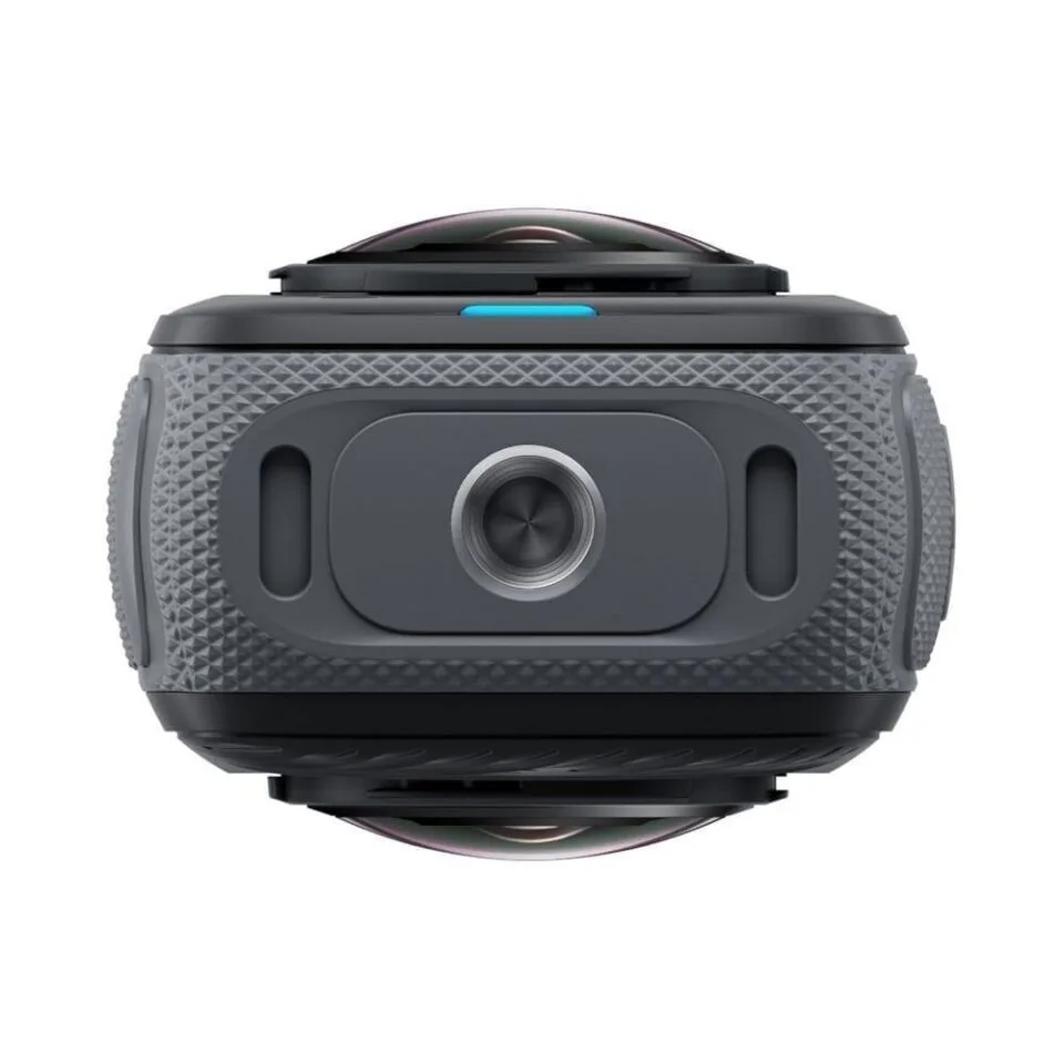 Insta360 X4 Adventure Bundle Aksiyon Kamerası