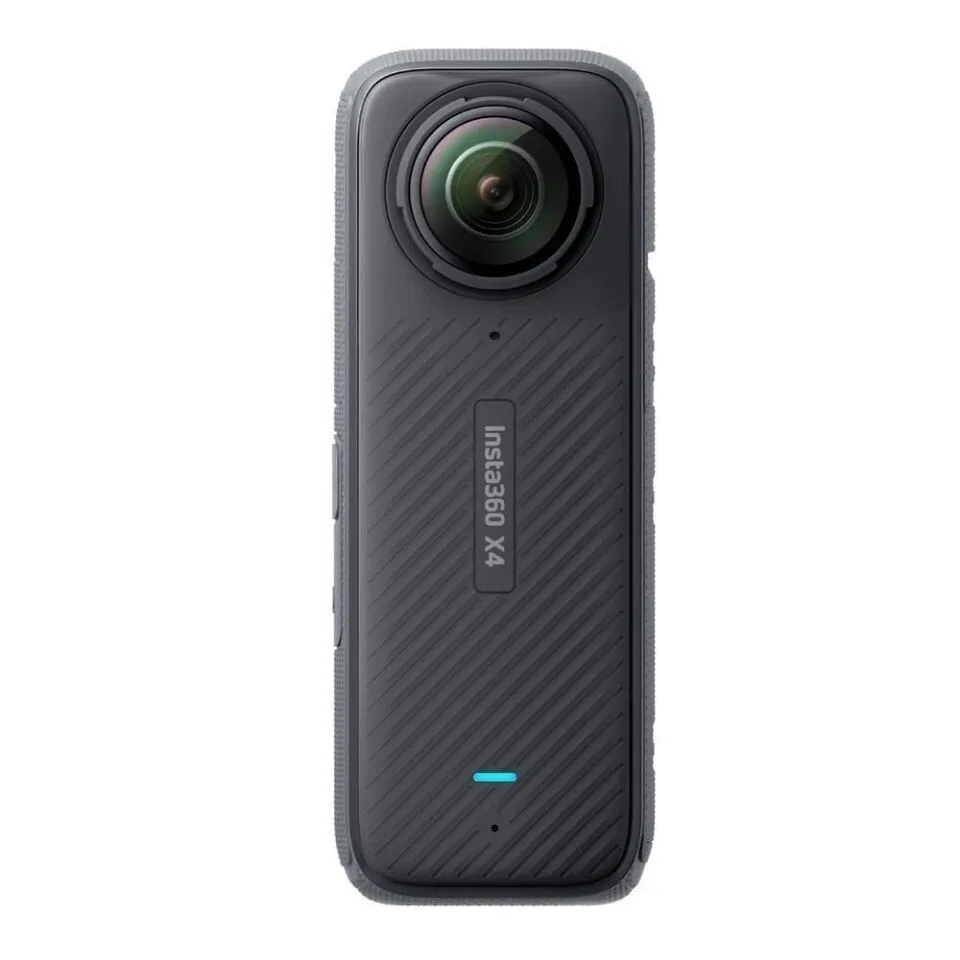 Insta360 X4 Aksiyon Kamerası - Basic Kit