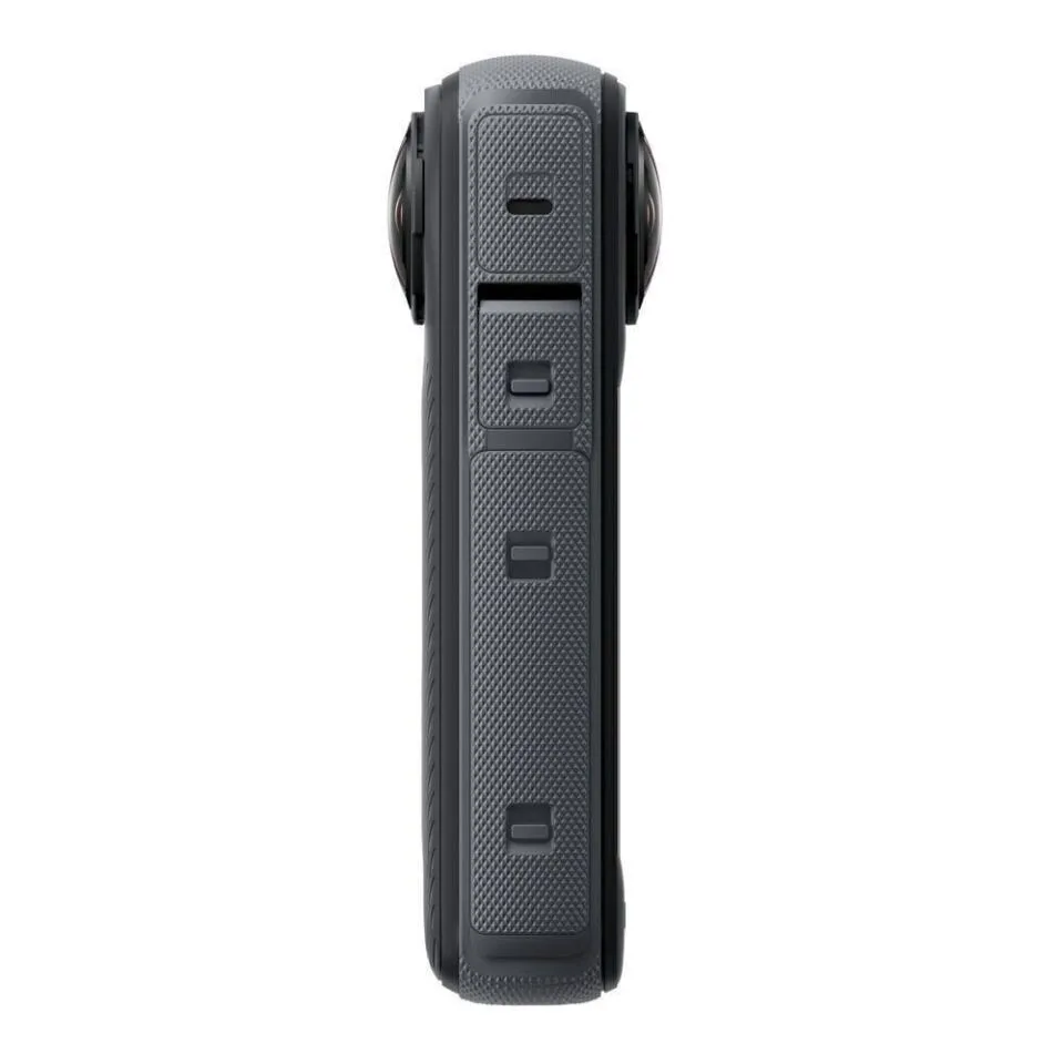 Insta360 X4 Aksiyon Kamerası - Basic Kit