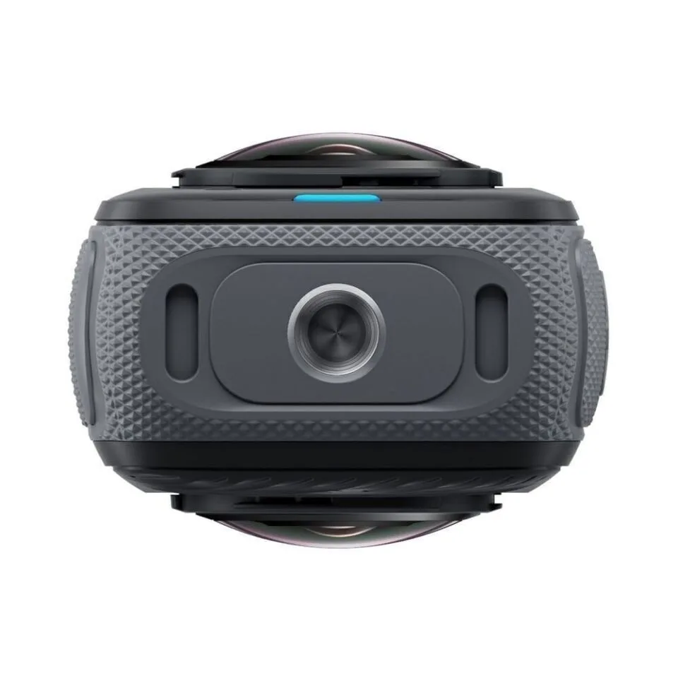 Insta360 X4 Aksiyon Kamerası - Basic Kit