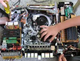 Elektronik Ürünler