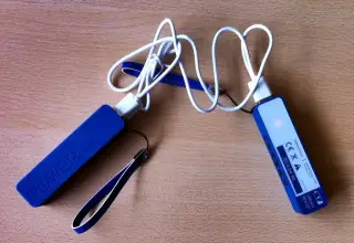 Powerbank & Şarj