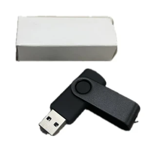Stk-twist 32gb Siyah Usb Flash Bellek (kutulu)
