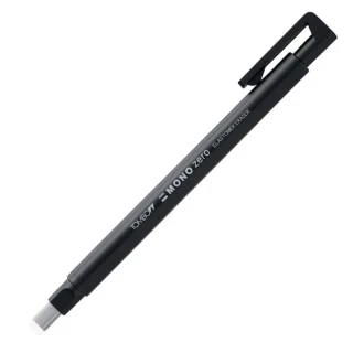 Tombow Mono Zero Yassı Uç Kalem Silgi Lv-t-eh-kus11