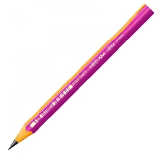 Bic Evo Üçgen Başlangıç Kalemi Pembe 919263