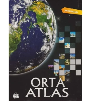 Karatay Yay.-orta Atlas
