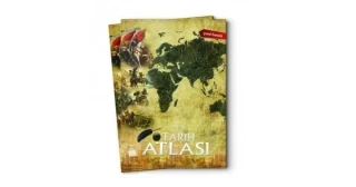 Karatay Yay.-tarih Atlası