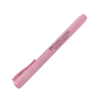 Faber Castell 38 Fosforlu Kalem Pastel Pembe 158112