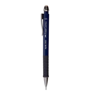 Faber Castell Apollo 0.5 Versatil Kalem Lacivert 232503