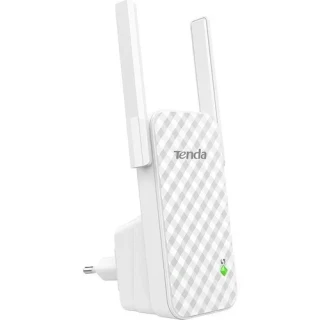 Tenda A9 N300 Wıreless Router Alan Genişletici