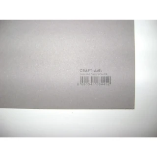 Craft Arts 50x70 160 Gr Fon Kartonu Gri Uca-215