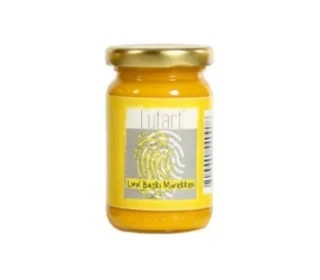 Lutart 100 Ml Lınograf Baskı Mürekkebi Sarı Lmb 6200