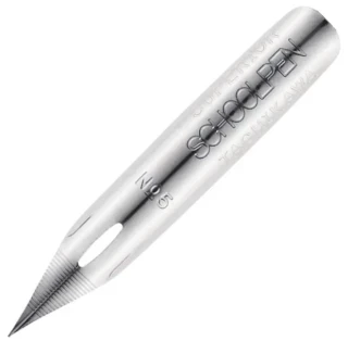 Zig Mangaka Tarama Ucu Scholl-pen Cnpn-01s