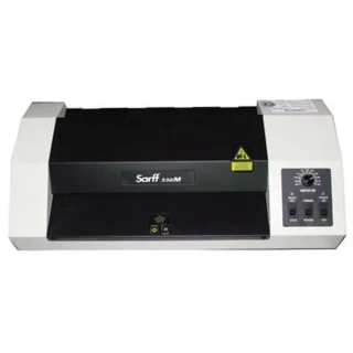 Sarff A3 Laminasyon Makinası 330m 15301011