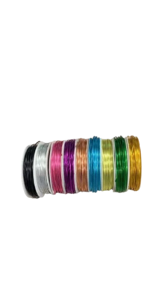 Elif 1 Mm Renkli Tel St00291