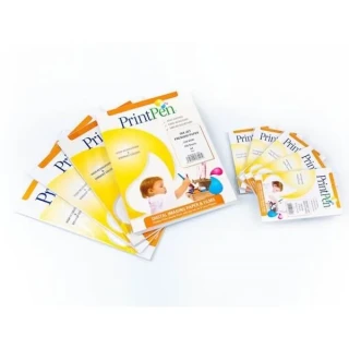 Printpen A4 200 Gr Fotoğraf Kağıdı 20"li 16005