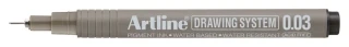 Artline Çizim Kalemi Drawıng 0.03 Lv-a-ek-2303