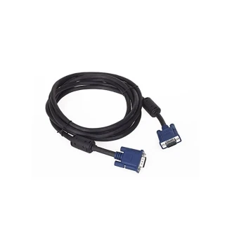 Vcom Cg341ad 1.5mt Siyah Vga Kablo