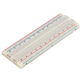 Universal Mb-102 Breadboard