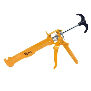 Metal Silikon Tabancası Profesyonel 0014
