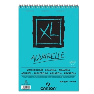 Canson Aquarelle Watercolour A5 300 Gr 20sy Defter Ft400082843