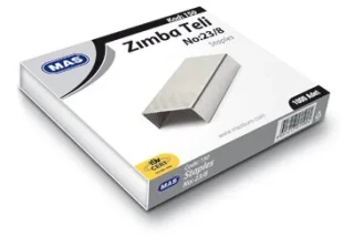 Mas 23\8 Zımba Teli 150