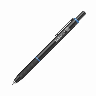 Scrikss Twıst Mekanik Versatil Kalem 0.5 Mavi