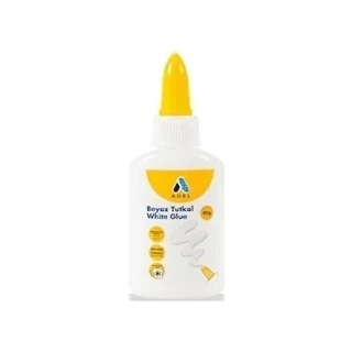 Adel 40 Ml Beyaz Tutkal 2341000011