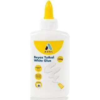 Adel 125 Ml Beyaz Tutkal 2341000002