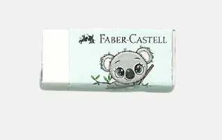 Faber Castell Koala Silgi 5130000003