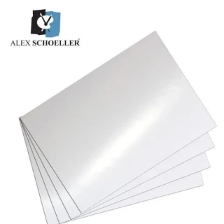 Alex Schoeller 35x50 120 Gr Resim Kağıdı 20"li Alx-794