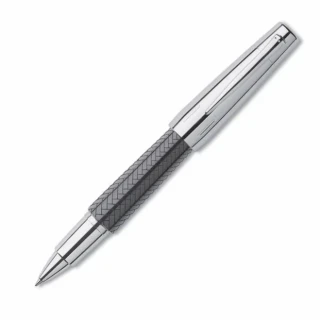 Faber Castell E-motion Parke Roller Kalem Siyah 148245