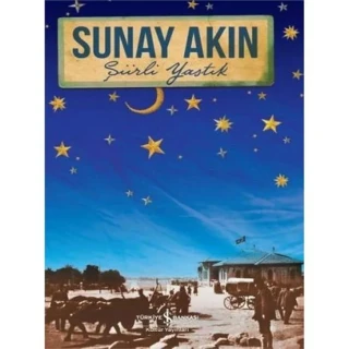Şiirli Yastık - İş Bankası Yayınları