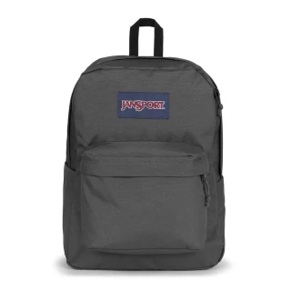 Jansport Süperbreak Plus Graphite Sırt Çantası Gri Ek0a5baon601