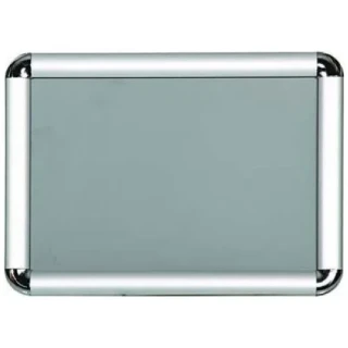 Marmara A4(21x30) Rondo Çerçeve Eko Plastik 25''lik
