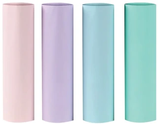 Keskin Color 70x200 Tekli Ambalaj Kağıdı Ecocarta Pastel 100622-99