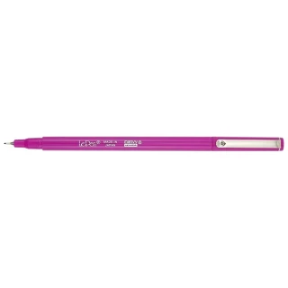 Marvy Le Pen 4300 0.4 Mm Extra Fine Uç Keçeli Kalem Metal Klipsli Pale Mauve