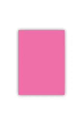 Eren 35x50 Renkli Mukavva Pembe Tutp3