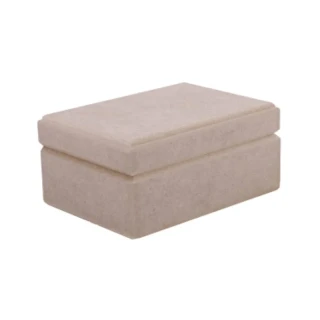 Aka Ahşap 14x10x6 Kutu Kt 19