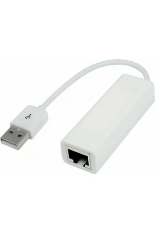 Vcom Cu834-0.15 Usb 2.0 To Ethernet Rj45 Çevirici