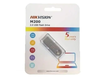 Hikvision Hs-usb-m200 32 Gb Usb 2.0 Flash Bellek