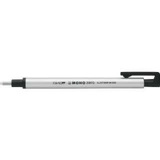 Tombow Mono Zero 2.3 Mm Yuvarlak Uç Kalem Silgi Eh-kur04
