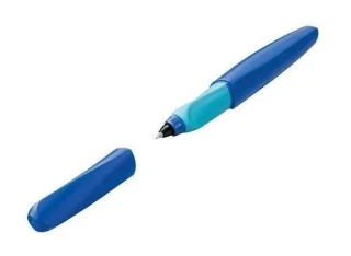 Pelikan Twist R457 Roller Kalem Deep Blue