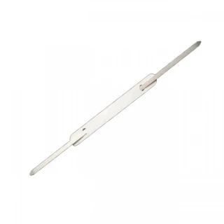 Nurgün 24 Cm Dosya Teli 1000"li