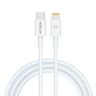 Hytech Hy-xpd20 Pd 1 Metre Type-c To Lightning Hızlı Şarj Kablosu