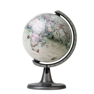 Gürbüz 15 Cm Antik Küre 46152