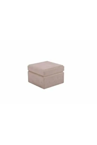 Aka Ahşap Kutu 9x9x6 Cm Kt 25
