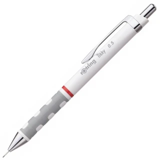 Rotring Tikky Versatil Kalem 0.5 Beyaz 1904698